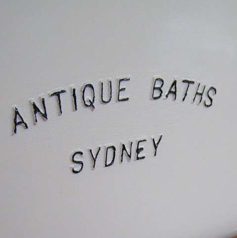 Photo: Antique Baths Sydney Pty Ltd