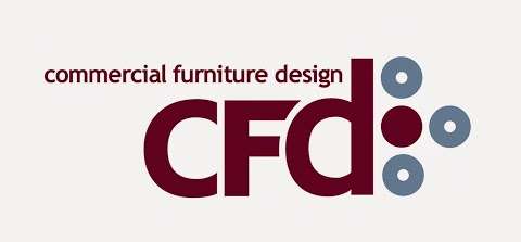 Photo: Commercial Furniture Design